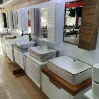 روشویی چک 3 ماهه بدون پیش پرداخت