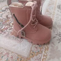 کفش بچه گانه