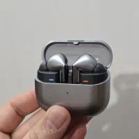 Samsung buds 3 pro