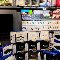 فروش ps5 و ps4 و موبایل به صورت نقد و اقساط