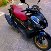 آیروکس  150cc دلتا (شاهین) رادیات دار درحدصفر