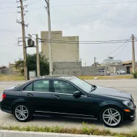 بنز c300