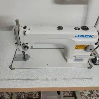 چرخ راسته دوز جک