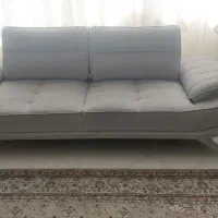 مبل تخت خواب شو ۸ نفره