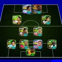 اکانت ایفوتبال efootball