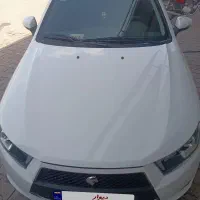 دنا پلاس توربو 6دنده