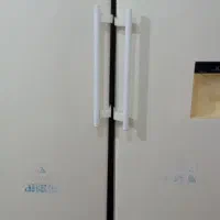یخچال دوقلو سینجر