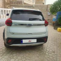 Mvm x22mt|خودرو سواری و وانت|زرقان, |دیوار