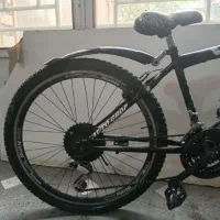 دوچرخه
