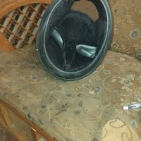 کلاه ایمنی