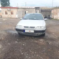 زانتیا 2000مدل85