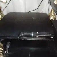ps3 512Gb|کنسول، بازی ویدئویی و آنلاین|کرمان, |دیوار