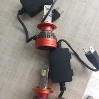 هدیت h7 مخصوص پارس و ۲۰۶