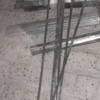سیخ جوجه و کبابی