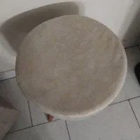پاف در حد نو
