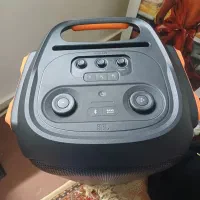 اسپیکر سالم پارتی باکس جی بی ال مدل ۷۱۰