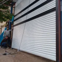 فروش و نصب درب برقی