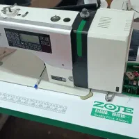 چرخ تمام اتومات راسته زوجی 8100 کله خشک در حد