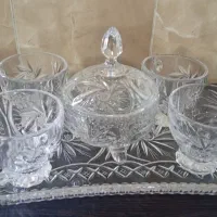 کریستال برند جی سی سی