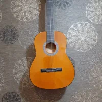 گیتار کلاسیک نایلون