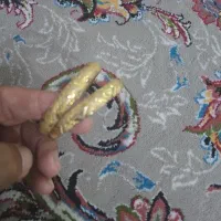 فروش ۱۰ گرم و ۴۰۰ سوت طلا