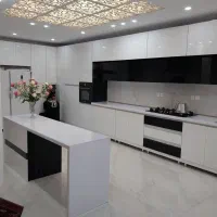 کابینت و کمد دیواری قسطی ۱۰ ماهه