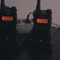 بیسیم واکی تاکی