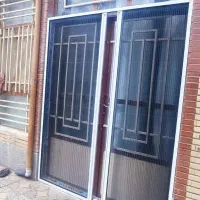 تولید و تعمیر و نصب انواع توری پلیسه