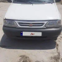 پراید مدل95