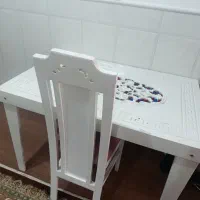 میز ناهار خوری