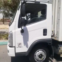 فورس ۱۴۰۲|خودرو سنگین|اهواز, کیانشهر|دیوار