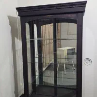 بوفه|بوفه، ویترین، کنسول|سیرجان, |دیوار
