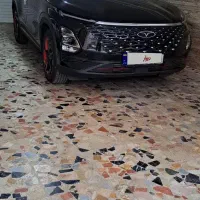 فونیکس fx مدل ۱۴۰۳ جفت دیفرانسیل
