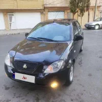 تیبا۲ exفول مدل۹۴شیشه برقی چهارتا رینگ  معاوضه
