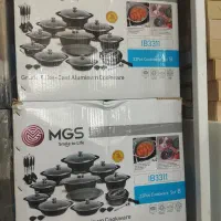 فروش ویژه سرویس قابلمه MGS