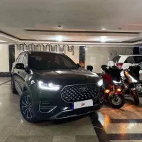 تیگو ۸ پرو مدل ۱۴۰۱ بدون رنگ درجه یک