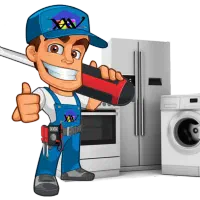 تعمیرات لوازم خانگی و سیم کشی ساختمان