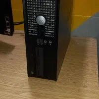 مینی کیس DELL