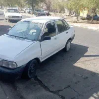 پراید ۸۹