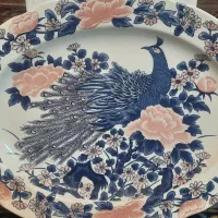 پنج عدد دیس انتیک اصل ژاپنی