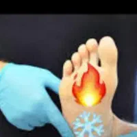 مشاوره تخصصی مشکلات پا سرما گرما مورمور خارپاشنه