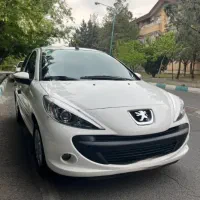 پژو207tu5P/دنده و اتومات/نقد و اقساط