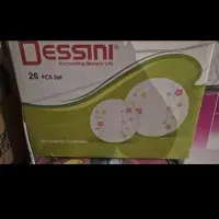سرویس آکروپال دسینی