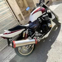 cb1300 در حدپالت