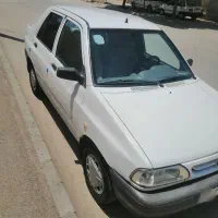 پراید 96