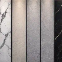 فروش صفحات کابینت کوارتز گریفین توتم کوارتز