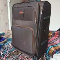چمدون مسافرتی