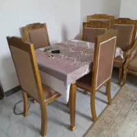 فروش مبل و میز ناهار خوری