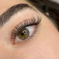 اکستیشن مژه