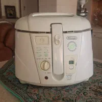 سرخکن دلونگی